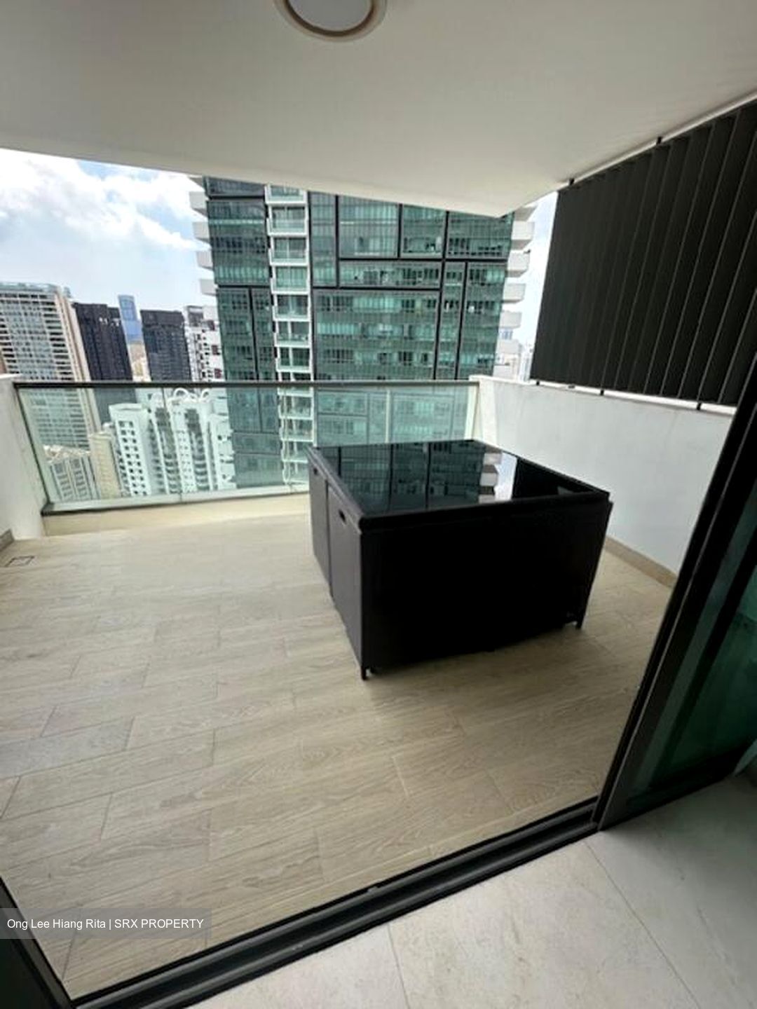 8 Saint Thomas (D9), Condominium #638628811